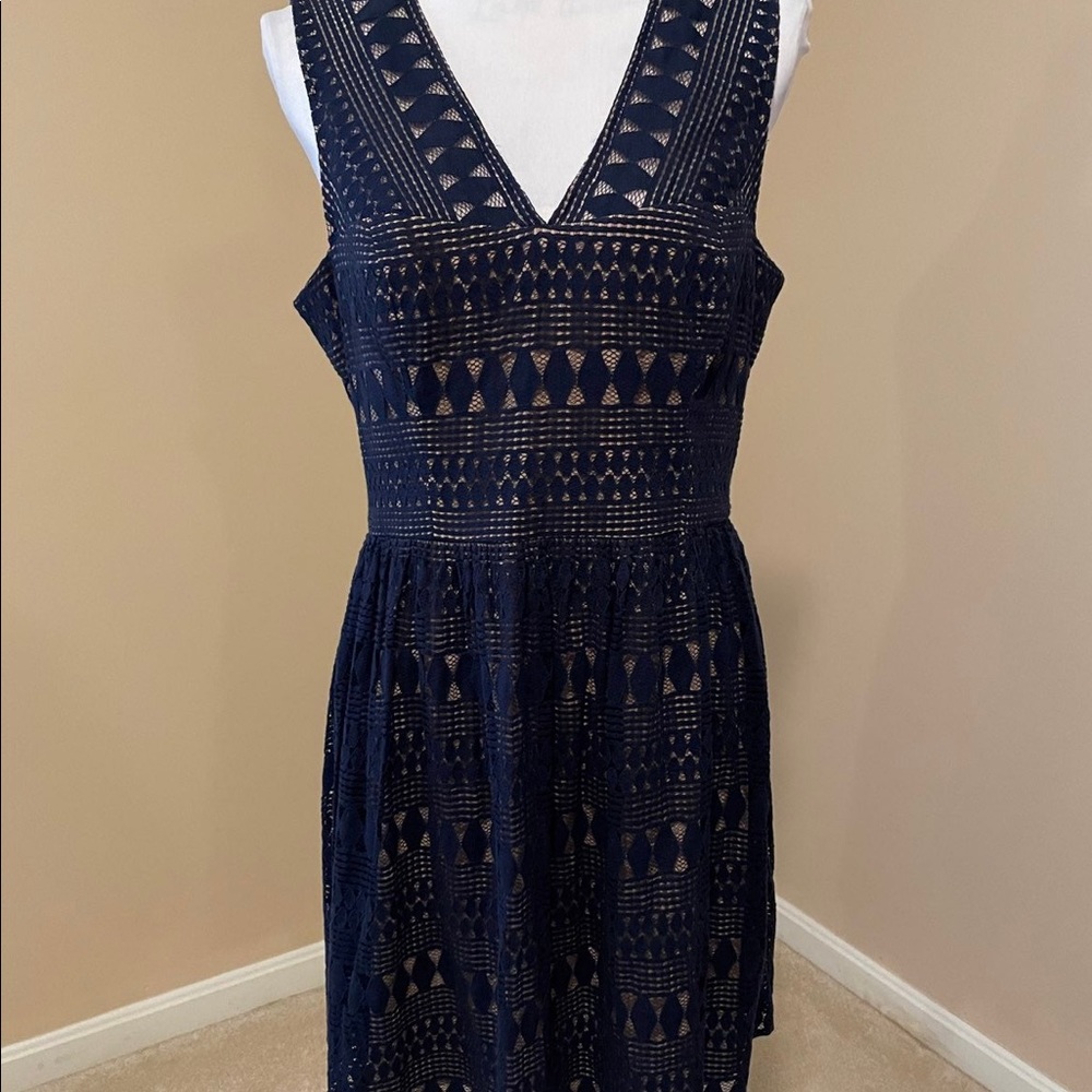 BCBG Maxazria dress